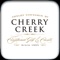 Cherry Creek Golf Club