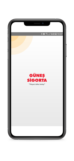 Güneş Sigorta Mobil(圖1)-速報App