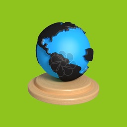 Life assistant - map