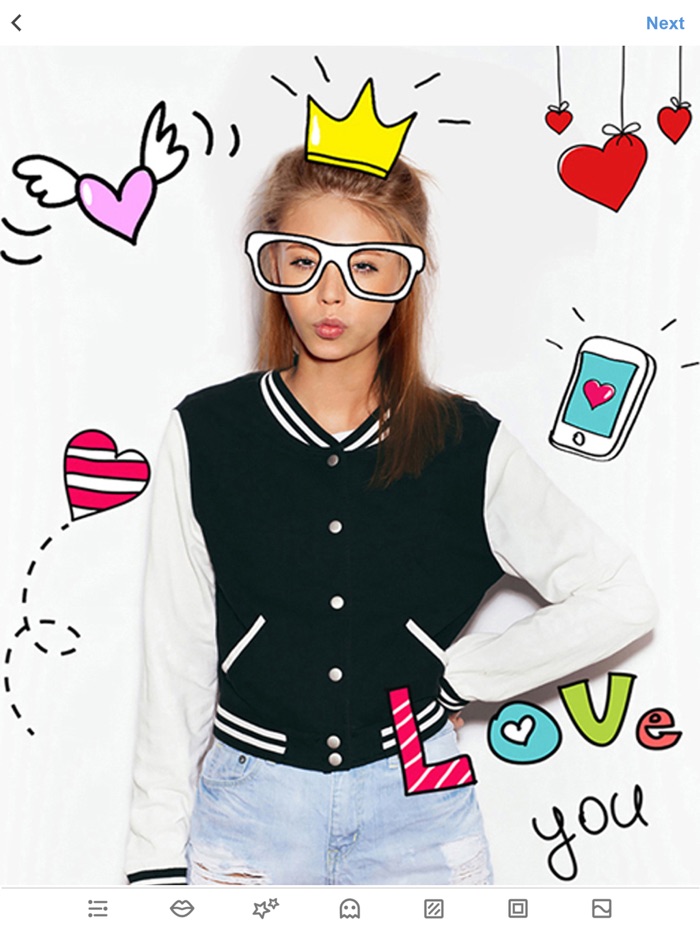 Avatan - Photo Editor, Retouch