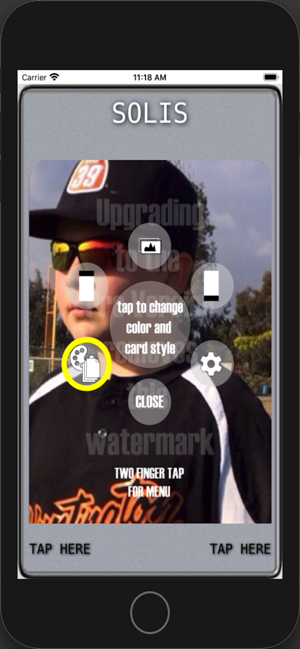 SolisBaseballCardCreator(圖3)-速報App