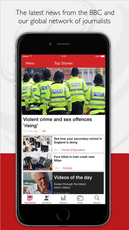 BBC News