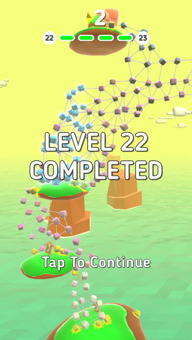 Ball Tower 3D screenshot 2