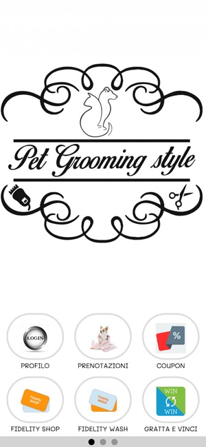 Pet Grooming Style(圖1)-速報App