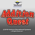 Addition Quest