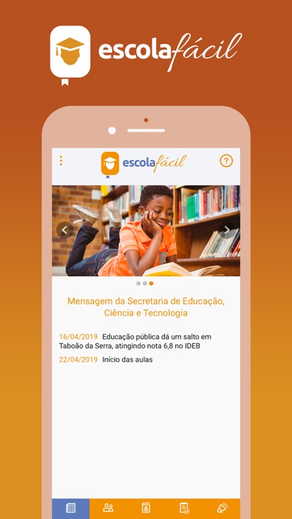 EscolaFácil