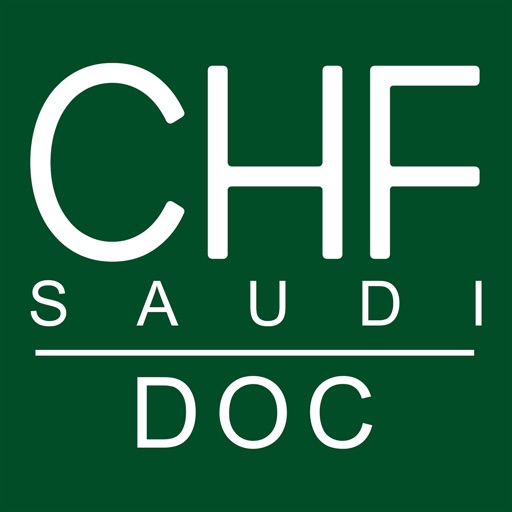 CardioHF Saudi Doc