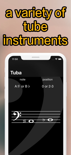 Instrument Brass:track notes(圖4)-速報App