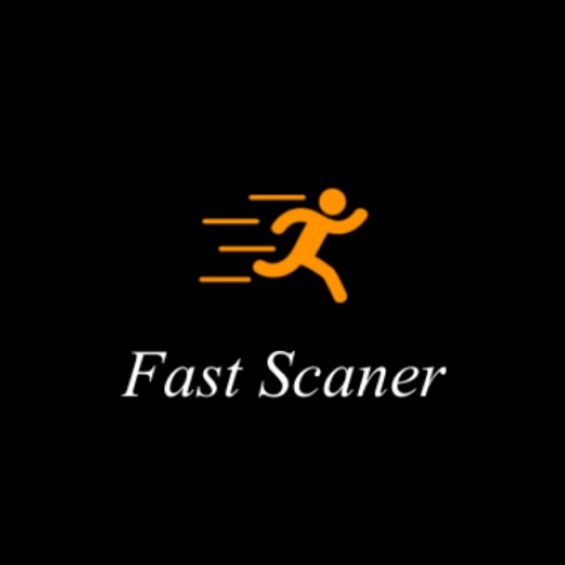 Fast Scaner