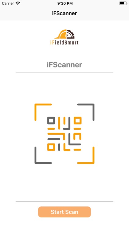 iFScanner
