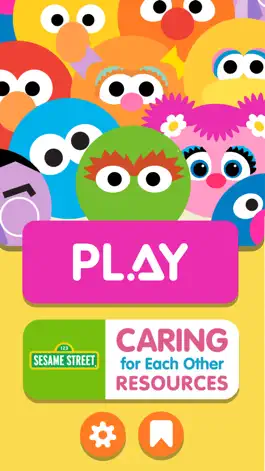 Game screenshot Sesame Street: Family Play mod apk