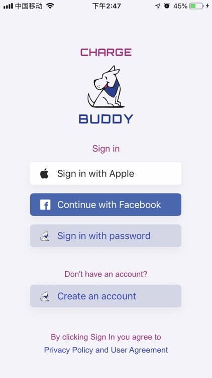 Charge Buddy Australia