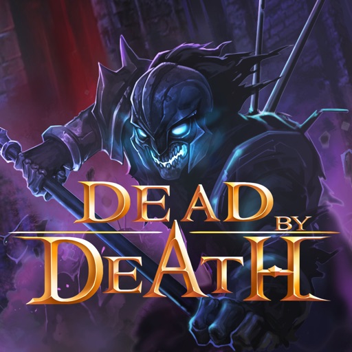 Dead by Death: Dungeon Quest icon