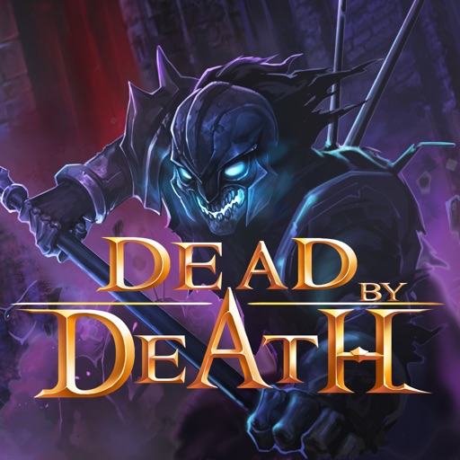 Dead by Death: Dungeon Quest Icon