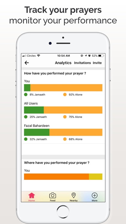 Halal Trip: Food Travel Prayer screenshot-4