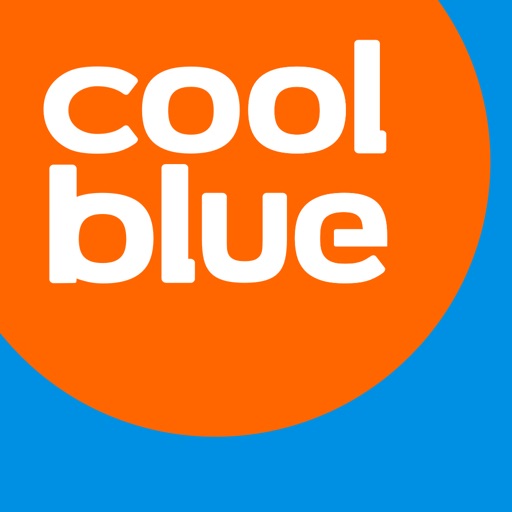 Coolblue Icon