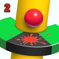 Ball Smash 3D : Hit Same Color apk