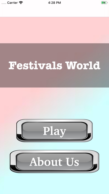 Festivals World