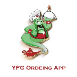 Your Food Genie Pk