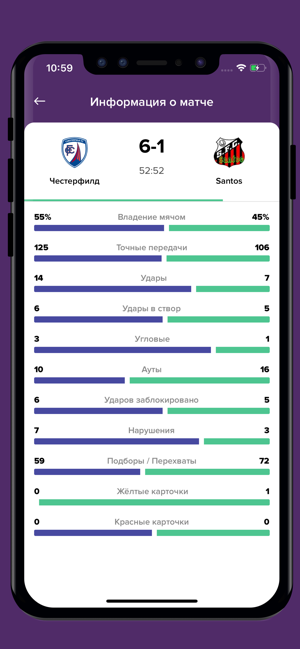 MinskCup(圖2)-速報App