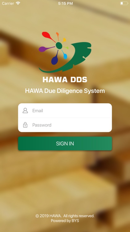 HAWA DDS