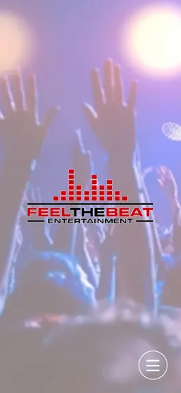 Game screenshot Feel The Beat Entertainment mod apk