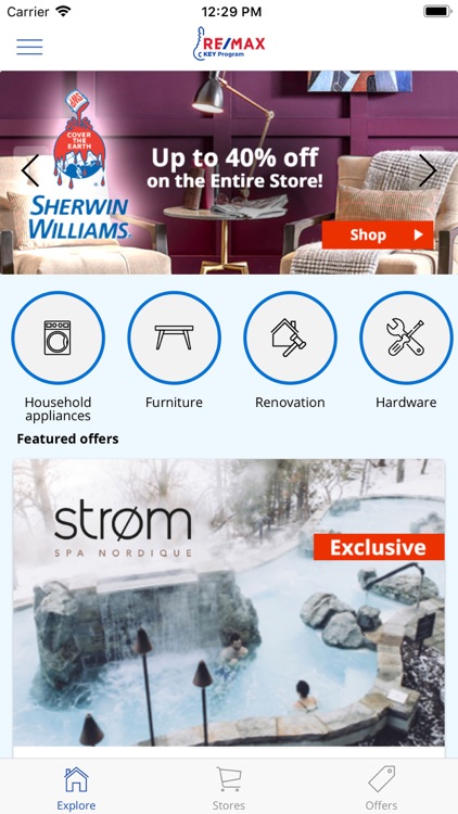 Programme CLÉ RE/MAX