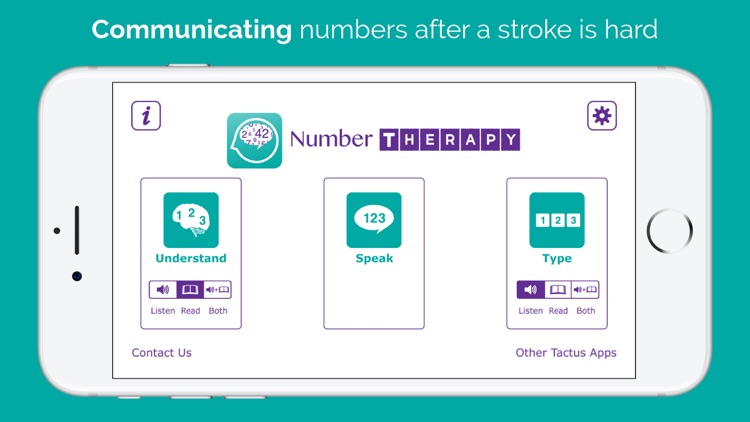 Number Therapy screenshot-0