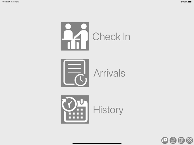 InCheck - Hotel Guest Check In(圖2)-速報App