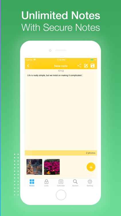 Sticky Notes - Do Lists Memos screenshot-6