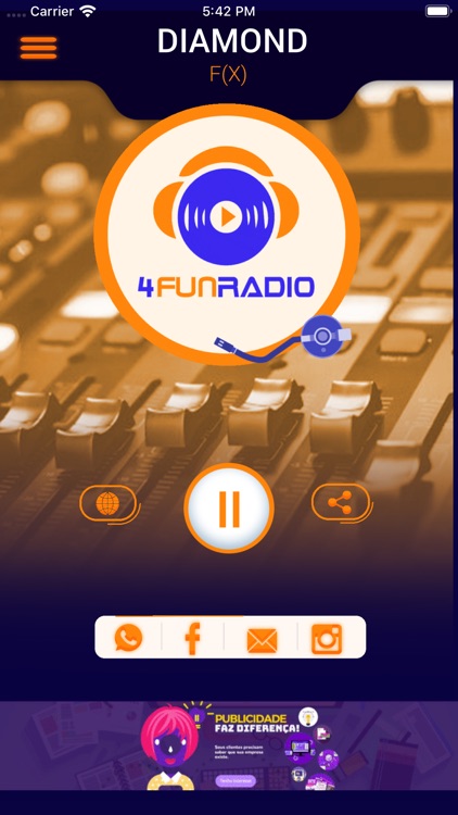 4 Fun Radio