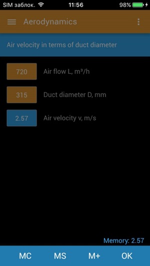 HVAC Calculator Pro(圖5)-速報App