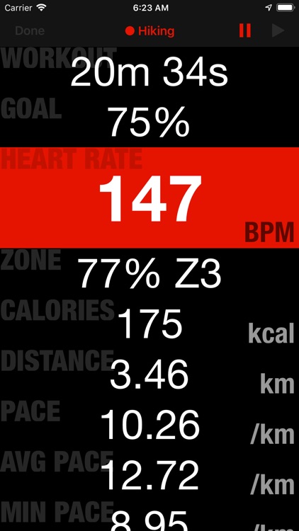 Fat Burn Beats screenshot-5