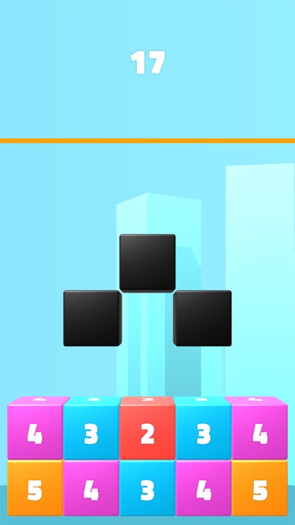 Numbers Tower screenshot-3