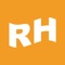 Get your restaurants online with RushyHub- Reach and track customers in need of your services