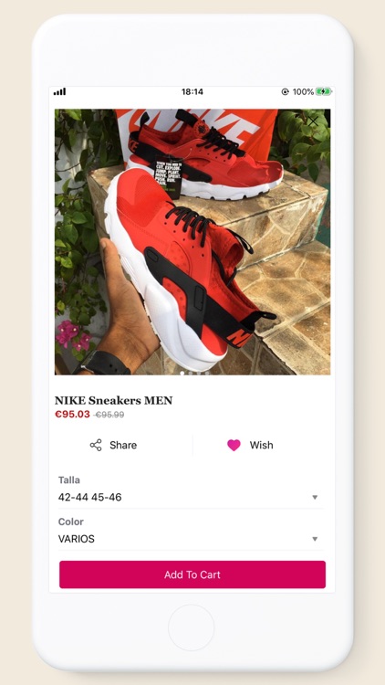 Reina Roja 37 screenshot-4