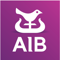 App Icon for AIB Tablet App in Ireland IOS App Store