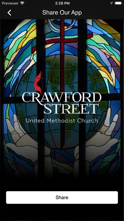 Crawford Street UMC