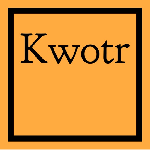 Kwotr Download