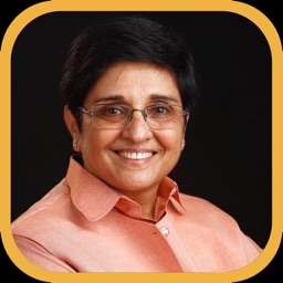 Kiran Bedi