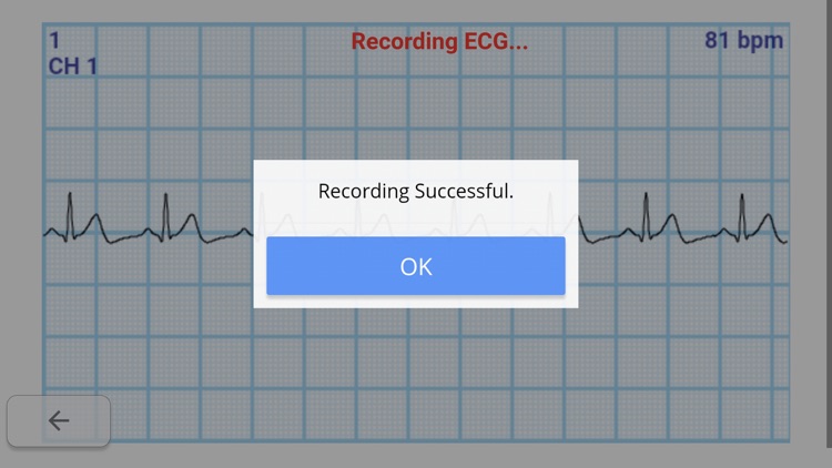 GEMS Mobile ECG