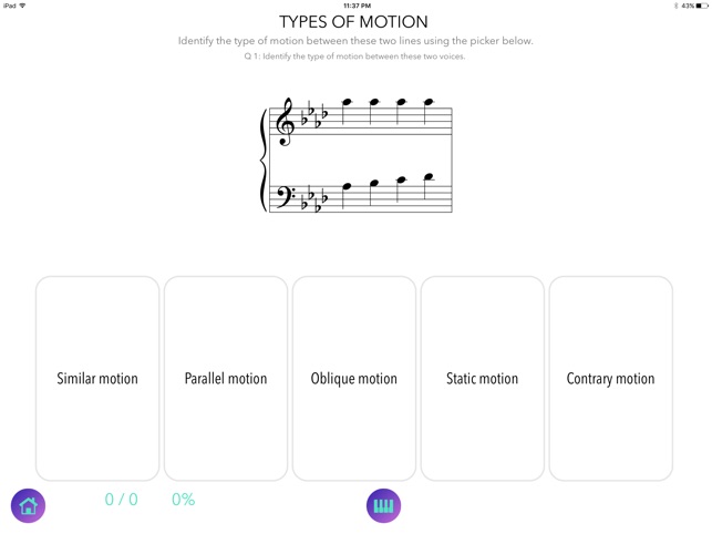 RCM Music Theory–Melody(圖5)-速報App