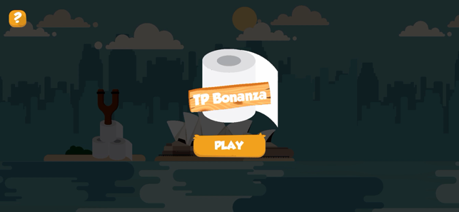 TP Bonanza