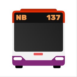 NextBus SG