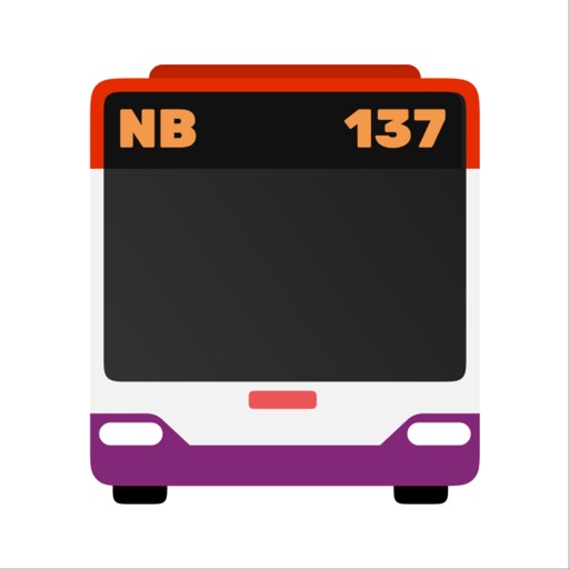 NextBus SG