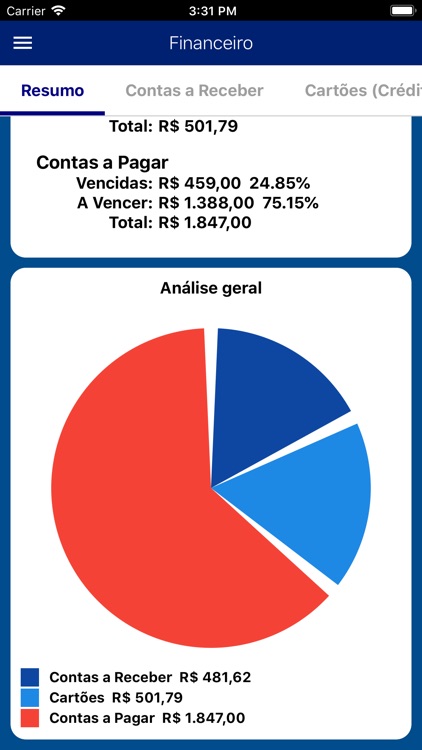 ADM SAT Fácil screenshot-6