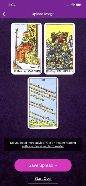 Tarot Card Reading Predictions(圖3)-速報App