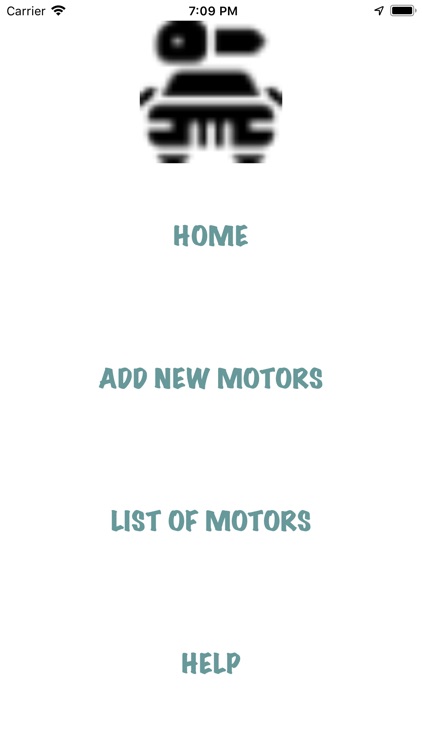 RentMotors