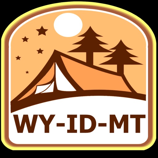 Wyoming-Idaho-Montana Camps RV
