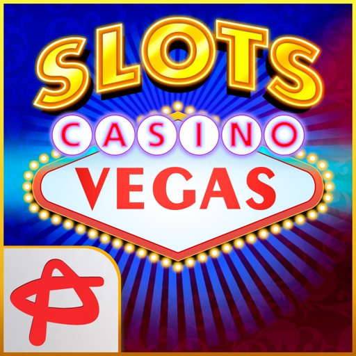 Vegas Casino: Slot Machines
